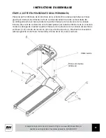 Preview for 49 page of BH FITNESS LK500Ti Owner'S Manual