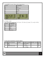 Preview for 23 page of BH FITNESS LK500Ui Owner'S Manual