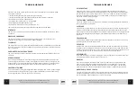 Preview for 4 page of BH FITNESS LK500X Owner'S Manual