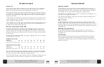 Preview for 5 page of BH FITNESS LK500X Owner'S Manual