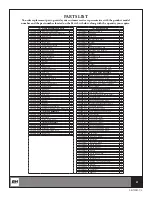 Предварительный просмотр 21 страницы BH FITNESS LK700R Owner'S Manual