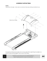 Предварительный просмотр 14 страницы BH FITNESS LK700T CORE Owner'S Manual