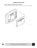 Предварительный просмотр 19 страницы BH FITNESS LK700T CORE Owner'S Manual