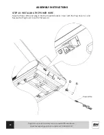 Предварительный просмотр 22 страницы BH FITNESS LK700T CORE Owner'S Manual