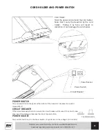 Предварительный просмотр 23 страницы BH FITNESS LK700T CORE Owner'S Manual