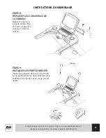 Предварительный просмотр 49 страницы BH FITNESS LK700T CORE Owner'S Manual