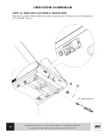 Предварительный просмотр 50 страницы BH FITNESS LK700T CORE Owner'S Manual