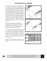 Предварительный просмотр 51 страницы BH FITNESS LK700T CORE Owner'S Manual