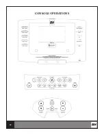 Preview for 20 page of BH FITNESS LK700Ti Owner'S Manual