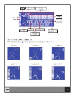 Preview for 21 page of BH FITNESS LK700Ti Owner'S Manual