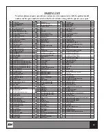 Preview for 29 page of BH FITNESS LK700Ti Owner'S Manual