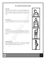 Preview for 11 page of BH FITNESS LK700U Owner'S Manual