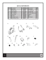 Предварительный просмотр 14 страницы BH FITNESS LK700U Owner'S Manual