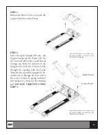 Preview for 15 page of BH FITNESS LK790 Owner'S Manual