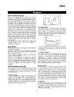 Preview for 11 page of BH FITNESS LK8250 Instructions For Assembly And Use