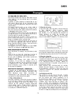 Preview for 14 page of BH FITNESS LK8250 Instructions For Assembly And Use