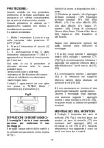 Preview for 48 page of BH FITNESS Pioneer R3 G6487 Instructions For Assembly And Use