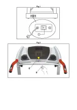 Preview for 2 page of BH FITNESS Prisma M10 Manual