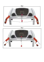 Preview for 3 page of BH FITNESS Prisma M10 Manual