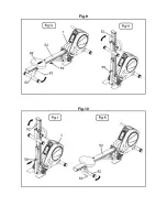 Предварительный просмотр 6 страницы BH FITNESS R-350 Instructions For Assembly And Use