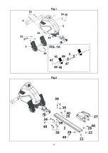 Предварительный просмотр 3 страницы BH FITNESS R309U Instructions For Assembly And Use