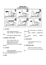 Preview for 35 page of BH FITNESS R370 Instructions For Assembly And Use