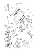 Preview for 62 page of BH FITNESS RC12 TFT G6182TFT Instructions For Assembly And Use