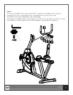 Preview for 15 page of BH FITNESS S1Ri Owner'S Manual