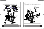 Preview for 9 page of BH FITNESS S1RiB Owner'S Manual