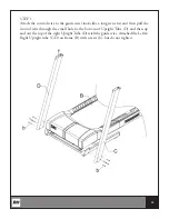 Предварительный просмотр 13 страницы BH FITNESS S1Ti Owner'S Manual