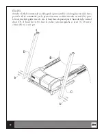 Предварительный просмотр 48 страницы BH FITNESS S1Ti Owner'S Manual