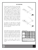 Предварительный просмотр 51 страницы BH FITNESS S1Ti Owner'S Manual