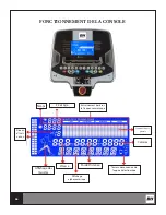 Предварительный просмотр 56 страницы BH FITNESS S1Ti Owner'S Manual