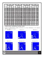 Предварительный просмотр 59 страницы BH FITNESS S1Ti Owner'S Manual