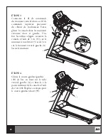 Предварительный просмотр 48 страницы BH FITNESS S2TiB Owner'S Manual