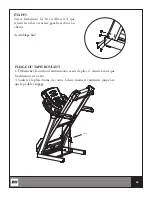 Предварительный просмотр 49 страницы BH FITNESS S2TiB Owner'S Manual