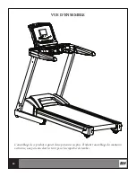 Предварительный просмотр 50 страницы BH FITNESS S3TiB Owner'S Manual