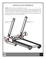 Предварительный просмотр 51 страницы BH FITNESS S3TiB Owner'S Manual