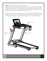 Предварительный просмотр 53 страницы BH FITNESS S3TiB Owner'S Manual