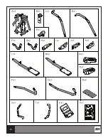 Предварительный просмотр 14 страницы BH FITNESS S3Xi Owner'S Manual