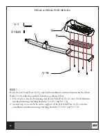 Предварительный просмотр 18 страницы BH FITNESS S3Xi Owner'S Manual