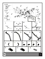 Предварительный просмотр 37 страницы BH FITNESS S3Xi Owner'S Manual