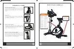 Предварительный просмотр 22 страницы BH FITNESS S5UiB Owner'S Manual