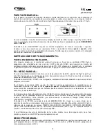 Preview for 63 page of BH FITNESS SK Line G790 Instructions For Assembly And Use