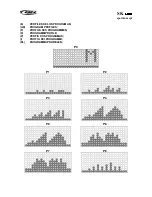 Preview for 117 page of BH FITNESS SK Line G790 Instructions For Assembly And Use