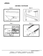 Предварительный просмотр 8 страницы BH FITNESS SK6900 Owner'S Manual