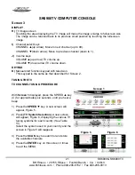 Предварительный просмотр 22 страницы BH FITNESS SK6900 Owner'S Manual