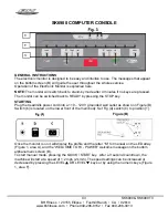 Предварительный просмотр 44 страницы BH FITNESS SK6900 Owner'S Manual