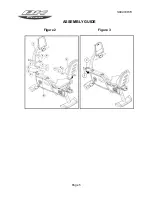 Preview for 5 page of BH FITNESS SK9900RTV Owner'S Manual