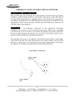 Preview for 5 page of BH FITNESS T1 BASIC Manual